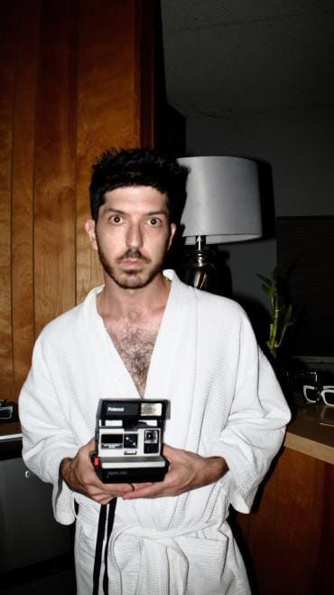 Blond Ambition Launches Stunning Cover of "Love Come Down"