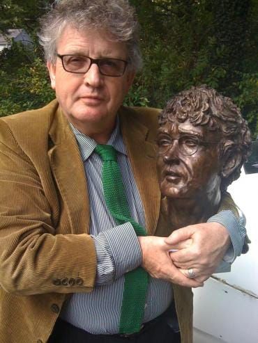 Paul Muldoon Goes Rogue