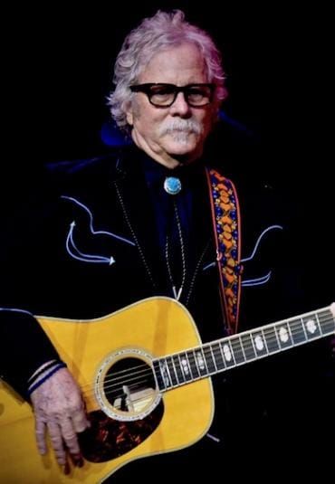 Sweetheart of the Rodeo at The Ryman: Musings on History and Irony