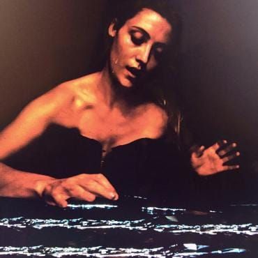 Cornelia Murr Explores the Darker Sides of Femininity