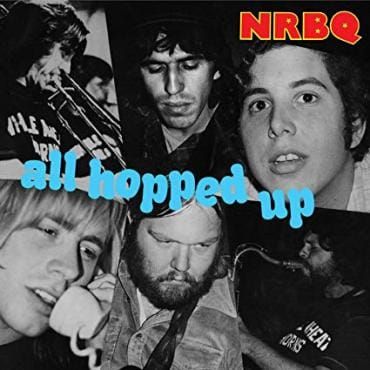 1977 Debut of the Classic NRBQ Lineup, with Bonus Tracks