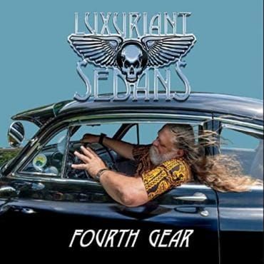 Luxuriant Sedans' Final Ride