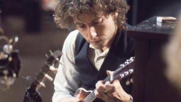 Bob Dylan’s "More Blood, More Tracks": A First Listen