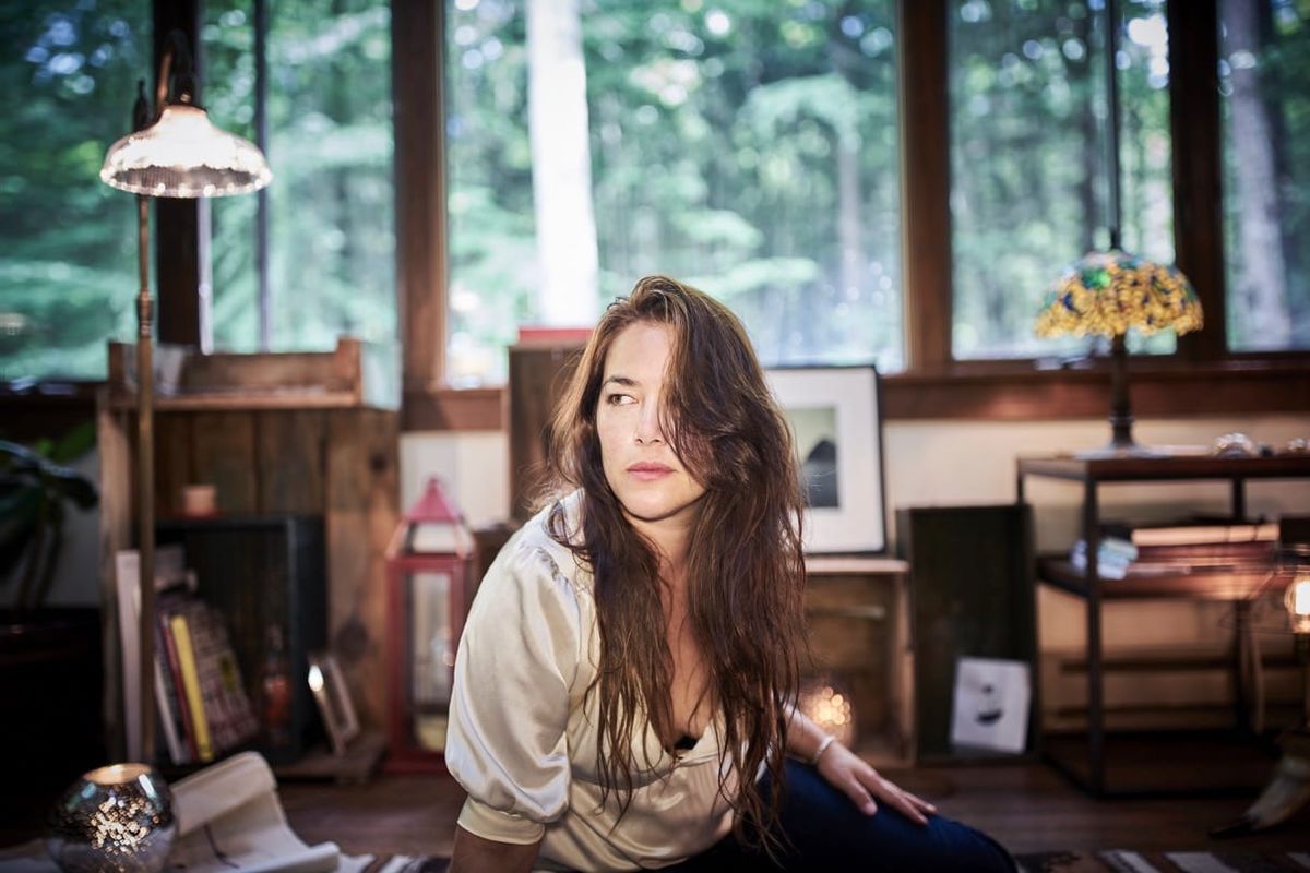 ROOTS & BRANCHES: Rachael Yamagata Soaks in People and Places Along Her Way