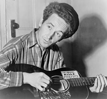 What If Woody Guthrie Got It All Wrong?