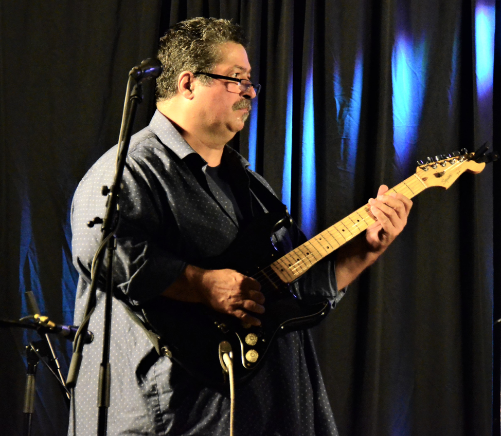 BLUEGRASS RAMBLES: Ernie Evans and a New Approach to Bluegrass Festivals