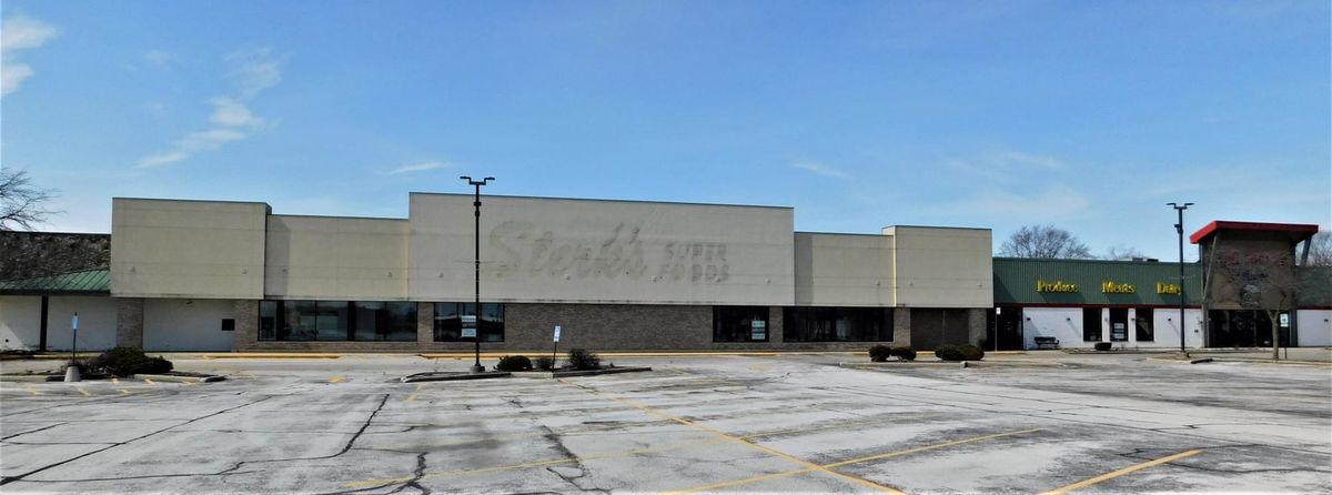 Ruthie Foster, the Blues, and a Town That Needs Lifting