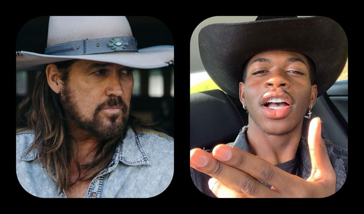 ELECTRIFY MY SOUL: ‘Old Town Road’ and the Problem of Genre