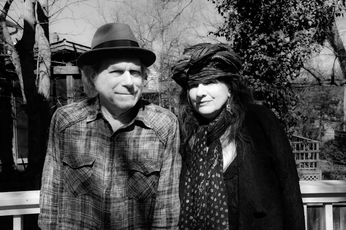 SPOTLIGHT: Julie Miller on Friendship, Faith, and What We Have in Our Hearts