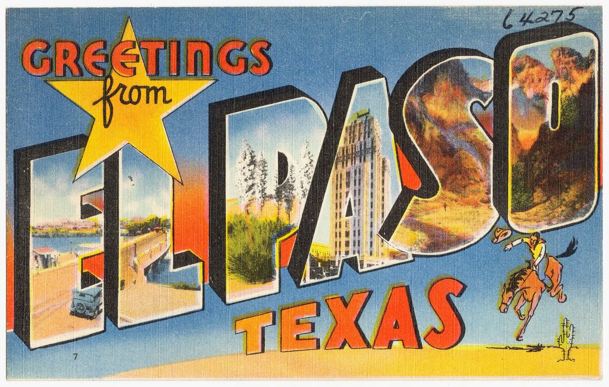 EASY ED’S BROADSIDE: The Fraught Journey of ‘México-Americano’