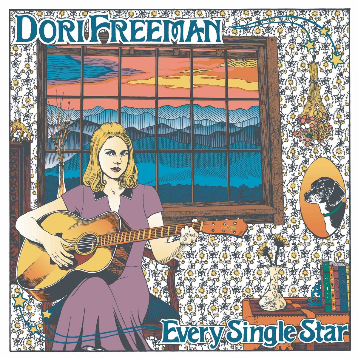 Every Song Counts on Dori Freeman’s Sparkling ‘Every Single Star’