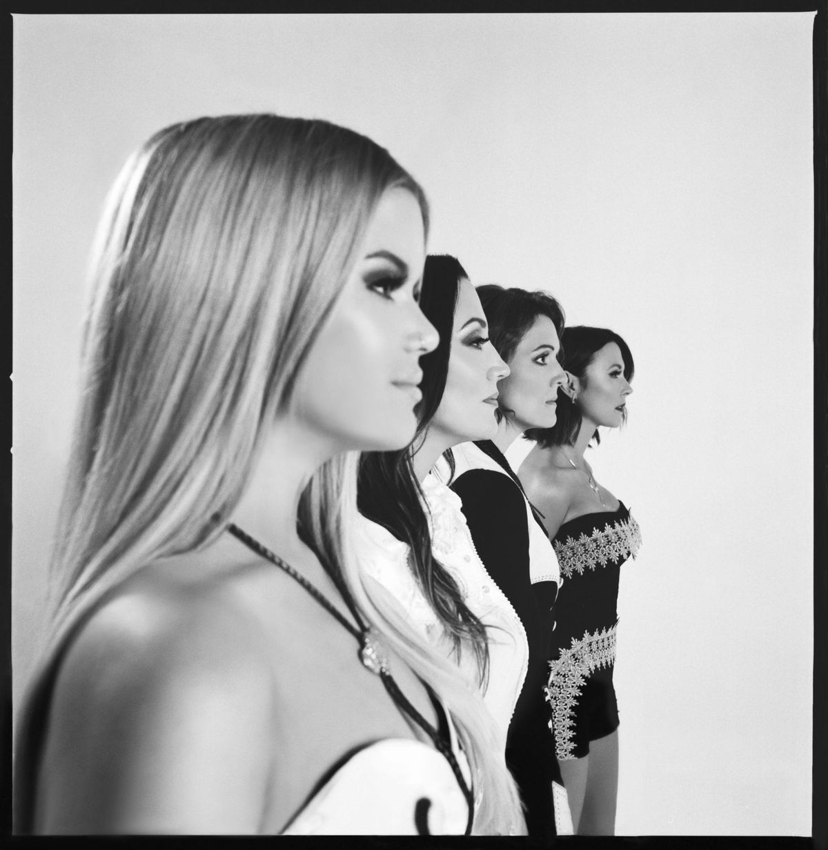 Inside the Making and the Movement of The Highwomen