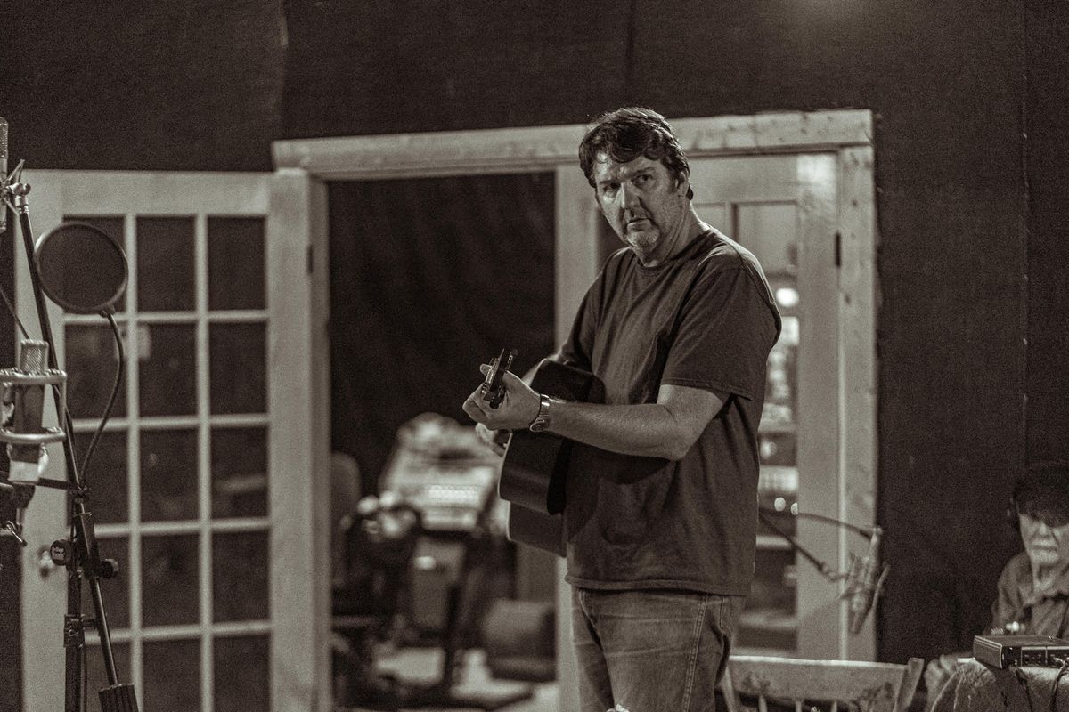 A Different Kind of Thing: Bruce Robison Forges the Future with The Next Waltz