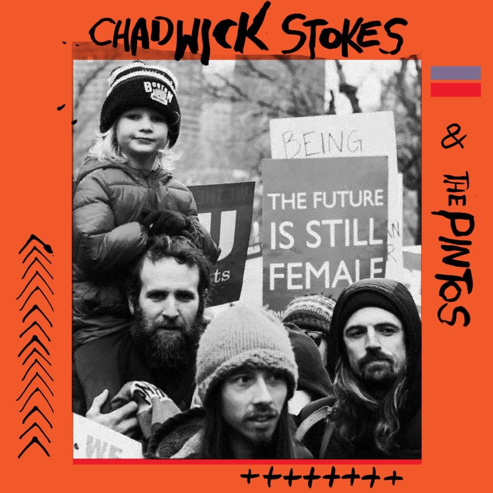 Chadwick Stokes & The Pintos Highlight Modern Allyship on Self-Titled LP
