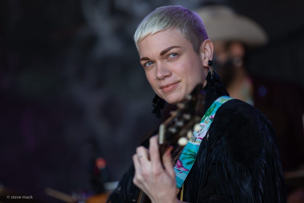 THROUGH THE LENS: The Women Who Are Taking Back Country Music