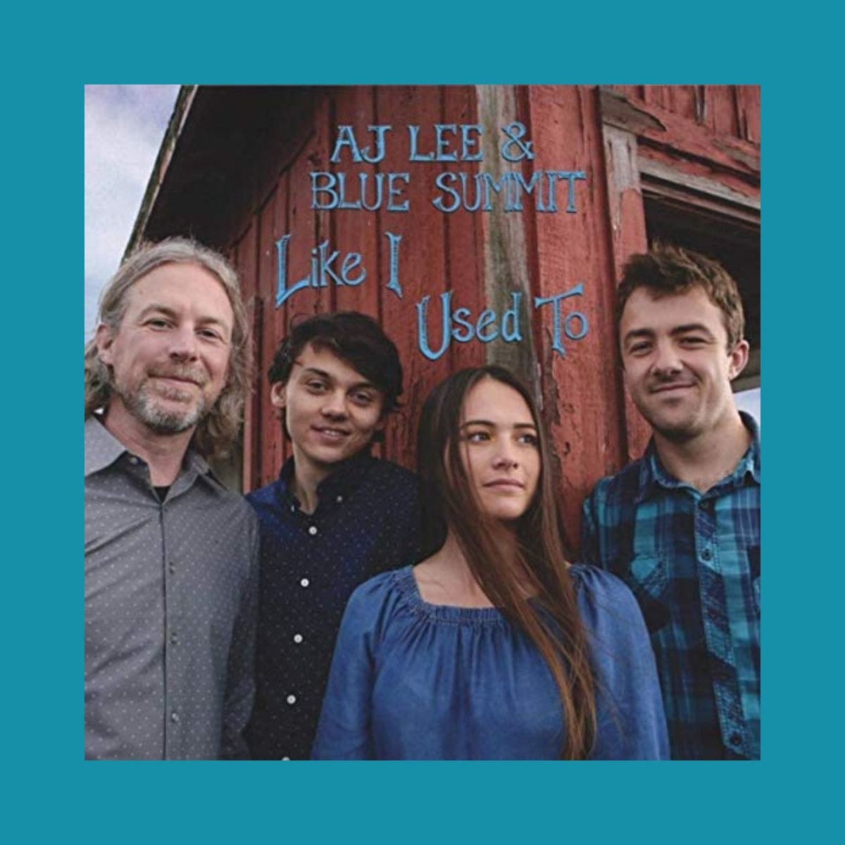 Debut Album from AJ Lee and Blue Summit Backs Up the Buzz