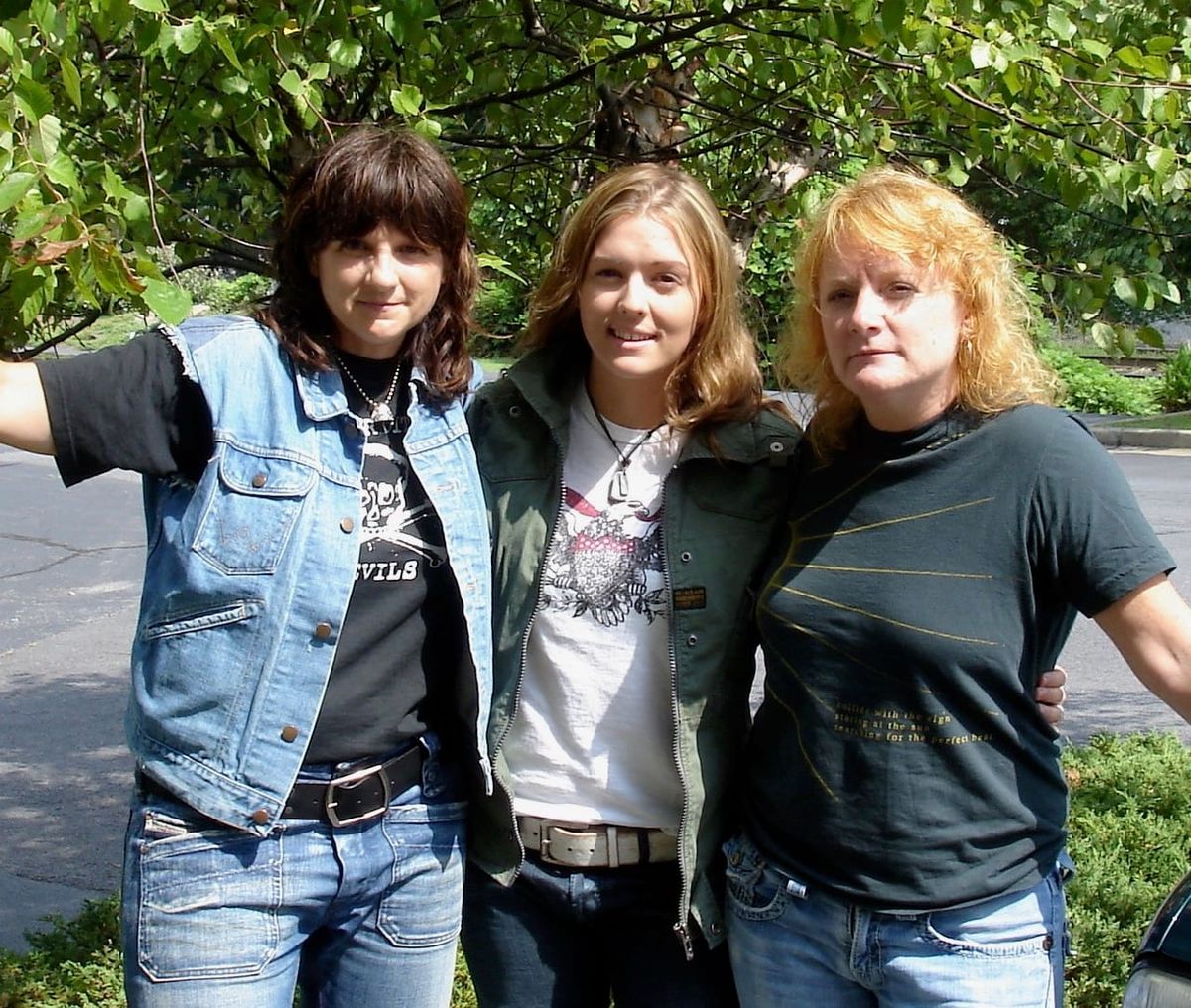 ND ARTIST OF THE DECADE: A Front-Row Seat to the Evolution of Brandi Carlile