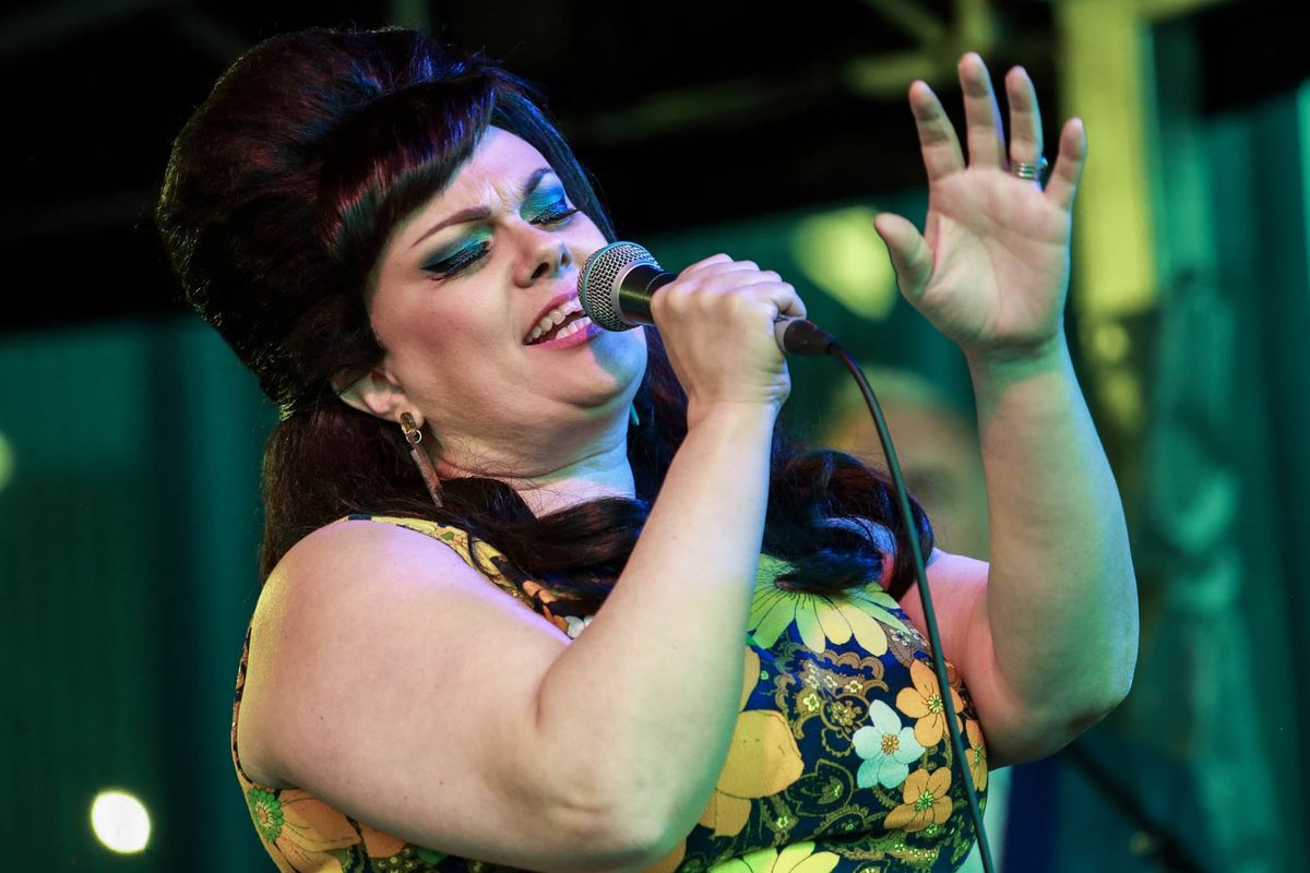 THROUGH THE LENS: Tami Neilson, Marty Stuart, Phil Madeira, and More Roots Music Releases