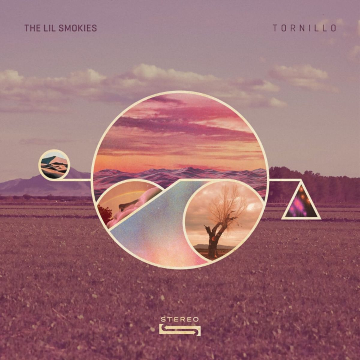The Lil Smokies Keep Progressive Bluegrass Going on 'Tornillo'