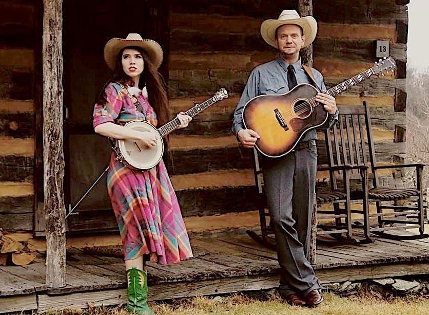 THROUGH THE LENS: Martha Spencer on Love and Endurance in the Time of Coronavirus