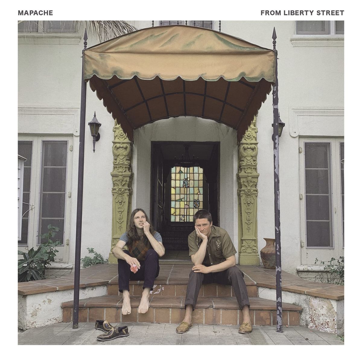‘From Liberty Street’ to Your Street, Mapache Delivers the Feel of Togetherness