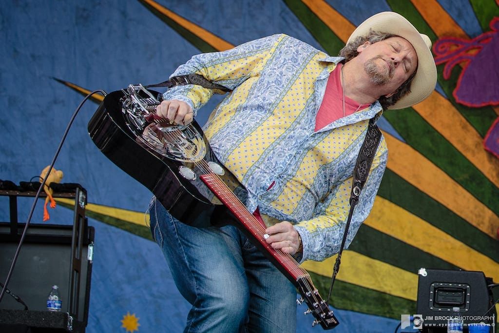 IBMA Announces Nominees for 2024 Bluegrass Music Awards + Hall of Fame Inductees