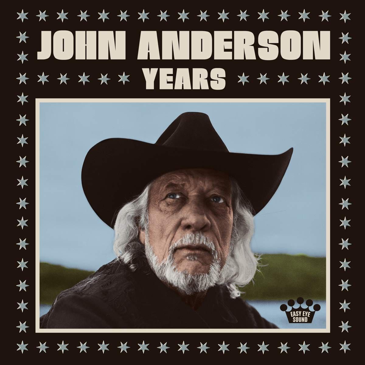 In His One-of-a-Kind Voice, John Anderson Celebrates Past and Present on ‘Years’