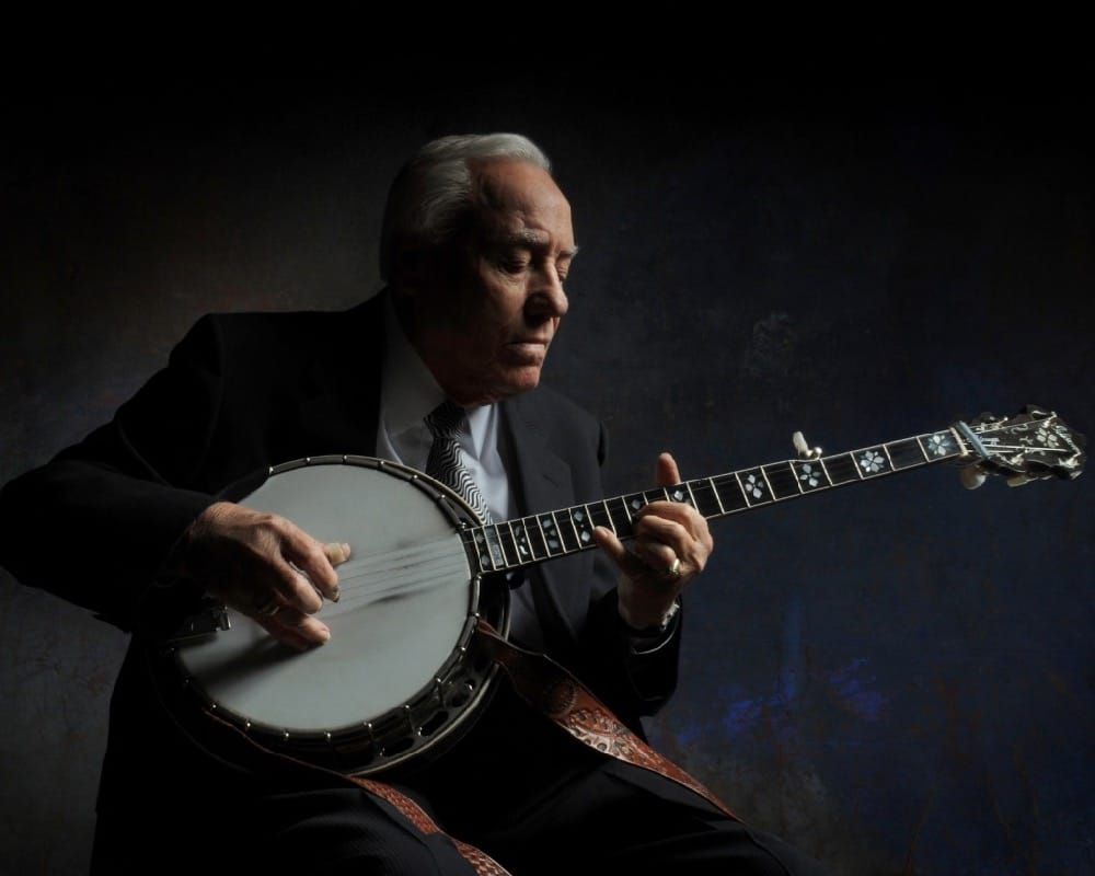 50 STATES OF FOLK: How the Banjo Put Down Roots in North Carolina