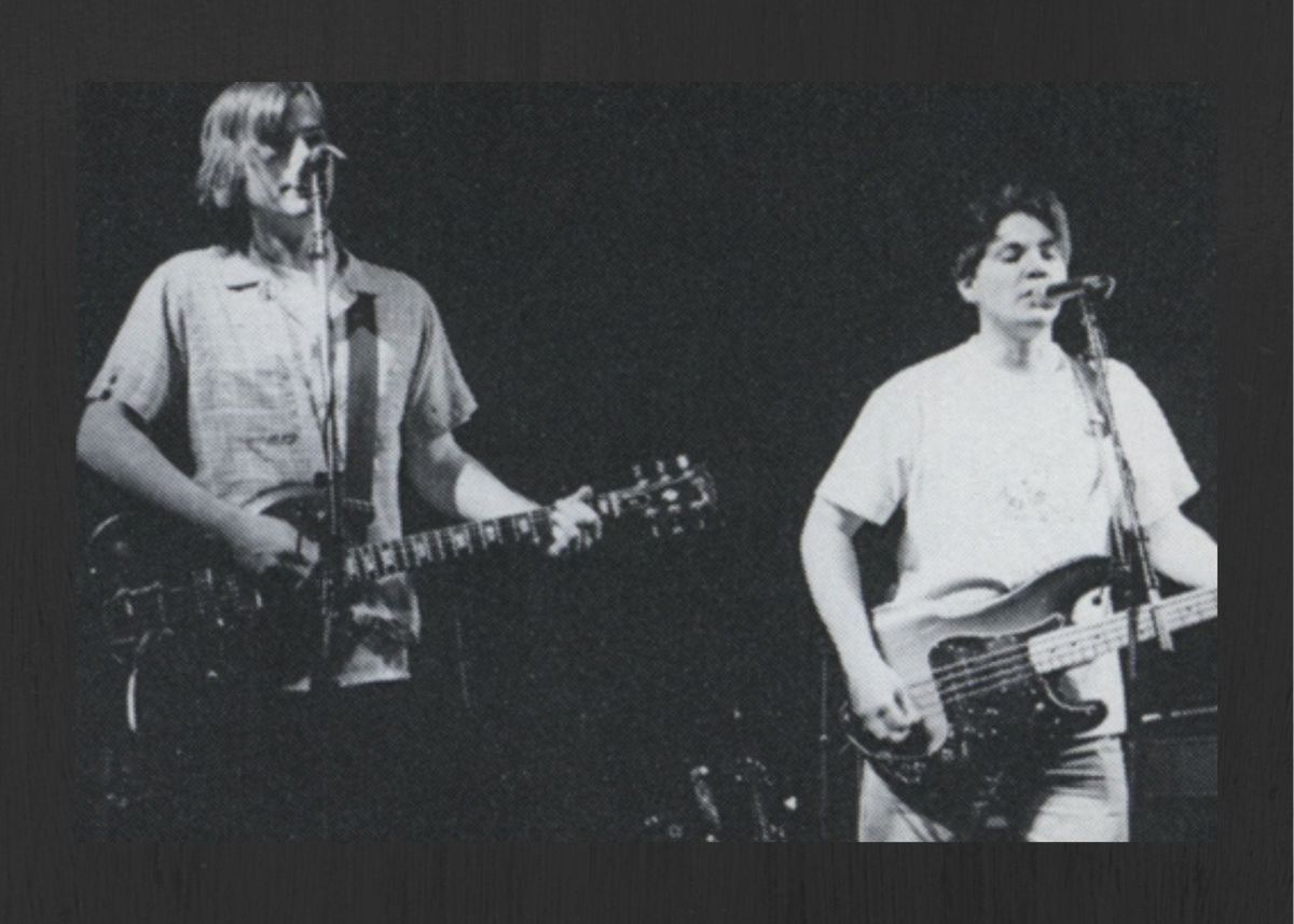 Can’t Look Away: Musicians, Writers, and More Reflect on 30 Years of Uncle Tupelo’s ‘No Depression’   