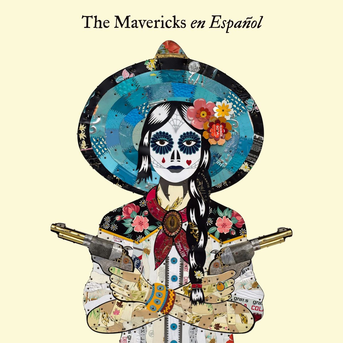 The Mavericks Celebrate Their Roots on ‘En Español’