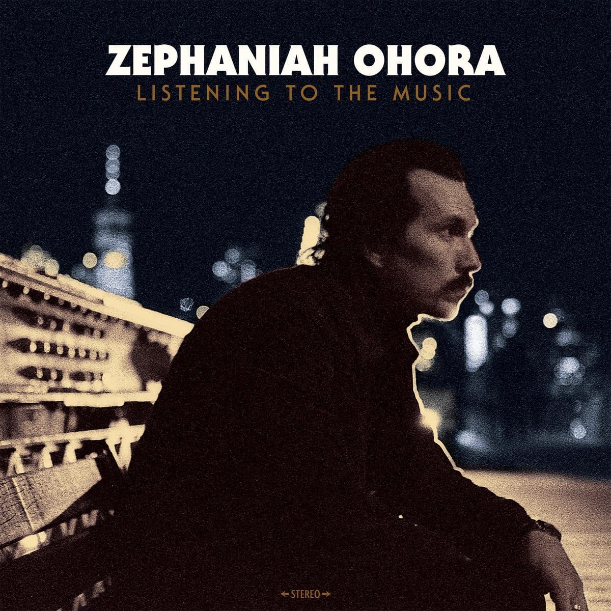 Zephaniah OHora Mines Merle Haggard on 'Listening to the Music'