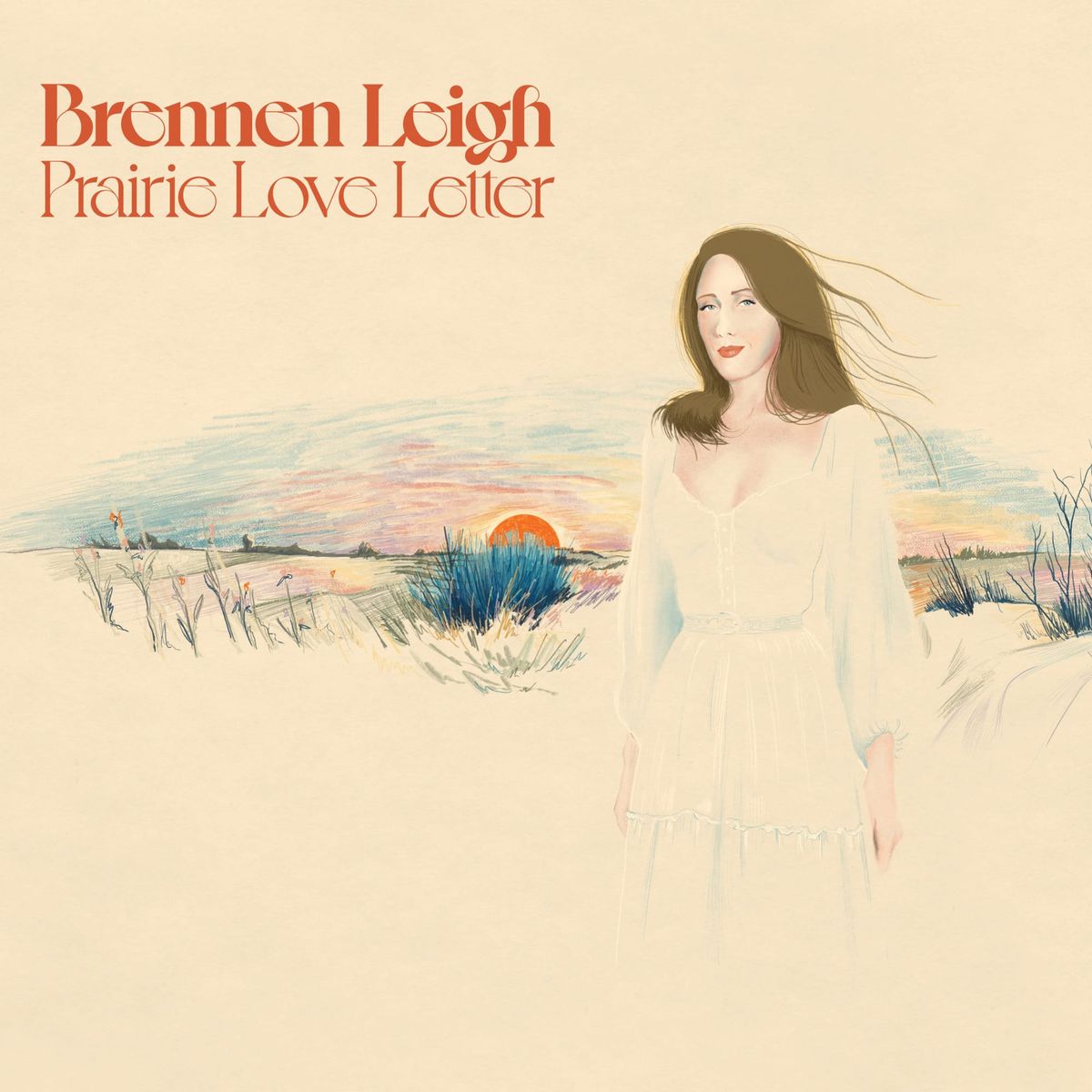Northern Stories Inspire Brennen Leigh’s ‘Prairie Love Letter’