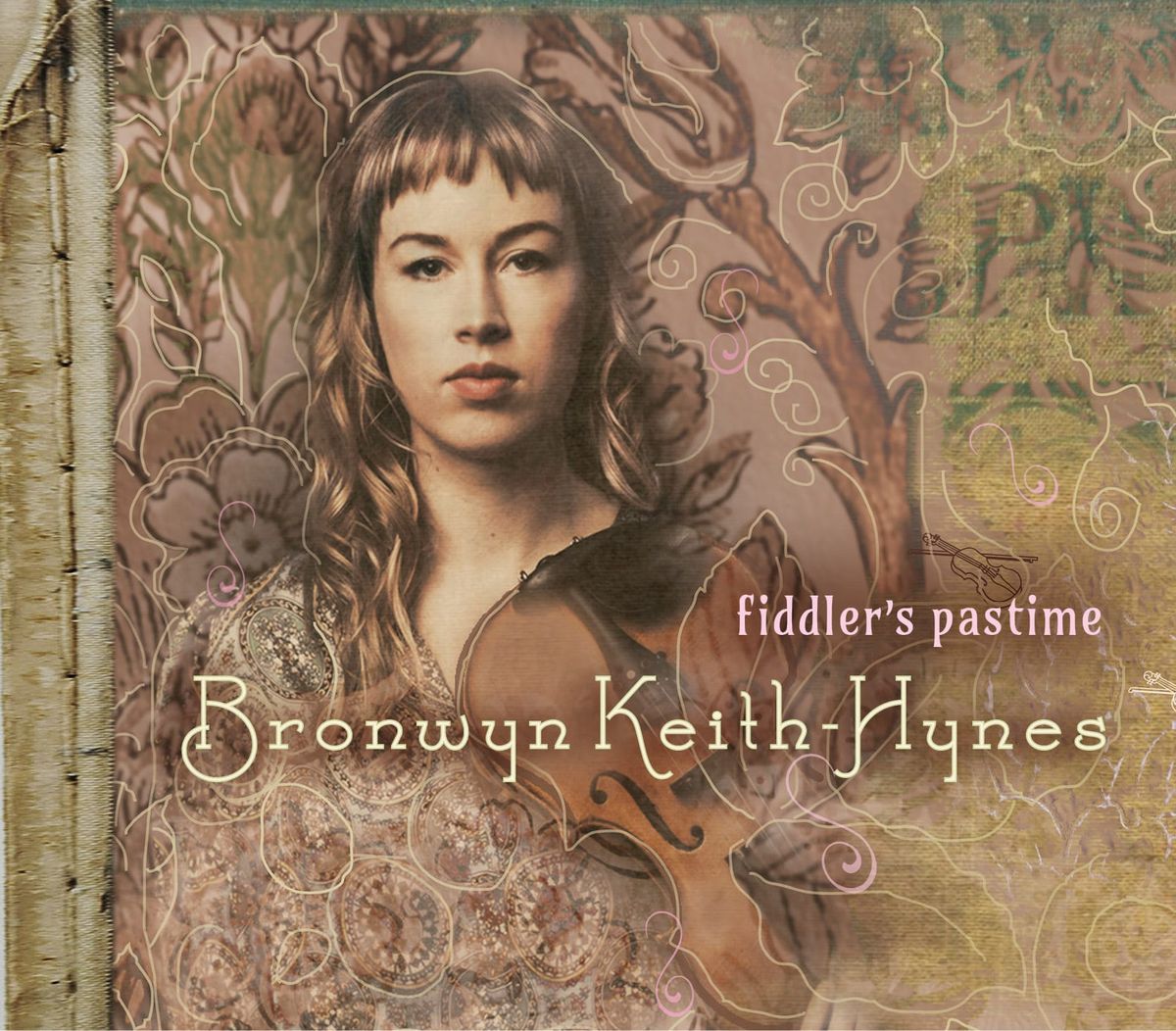Mile Twelve Fiddler Bronwyn Keith-Hynes Makes Spirited Step into Solo Spotlight
