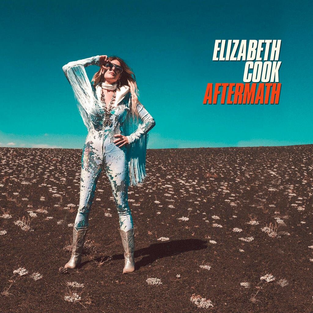 Elizabeth Cook Emerges Triumphant on ‘Aftermath’
