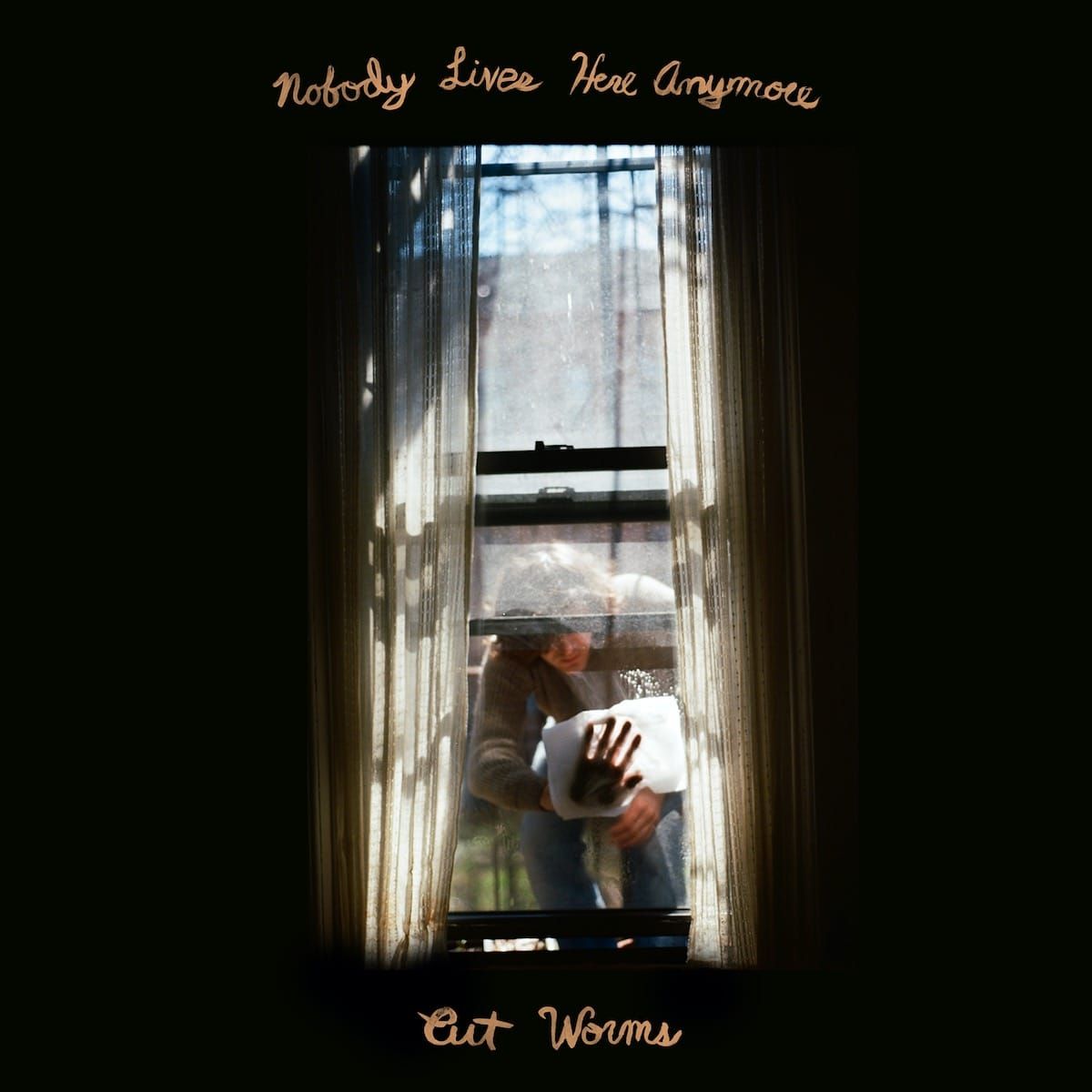 Cut Worms Applies Retro Sounds to Present-Day Feelings on ‘Nobody Lives Here Anymore’