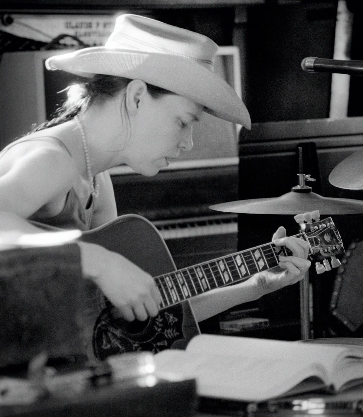 'A Timely Windfall’: The Story Behind Gillian Welch’s ‘Boots No. 2: The Lost Songs’