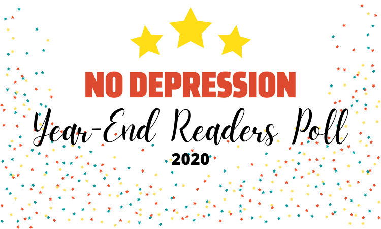 No Depression Readers' 50 Favorite Roots Music Albums of 2020