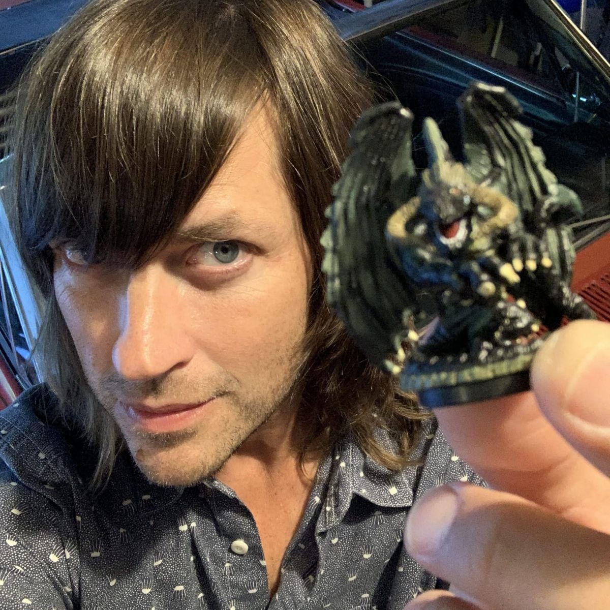 JOURNAL EXCERPT: ‘Dungeons & Dragons’ Offers Musicians a Multiverse of Creativity