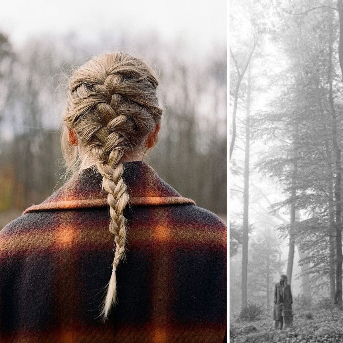 What Taylor Swift’s 'folklore' and 'evermore' Give to Roots Music