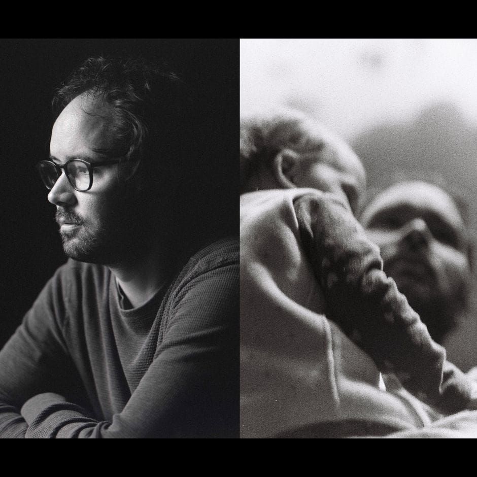 Mandolin Orange’s Andrew Marlin Turns Inward for Pair of Instrumental Explorations