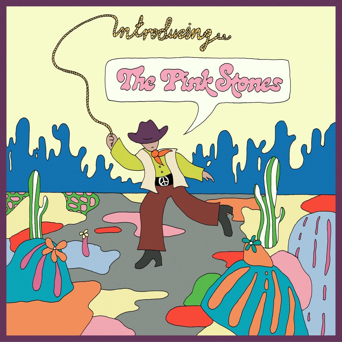 ‘Introducing … The Pink Stones’ Makes Melancholy Marvelous