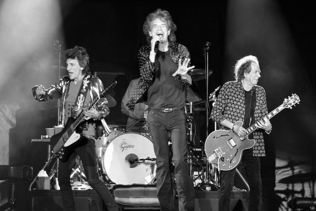 The Rolling Stones Announce ‘Hackney Diamonds,’ First Studio Album of Originals Since 2005