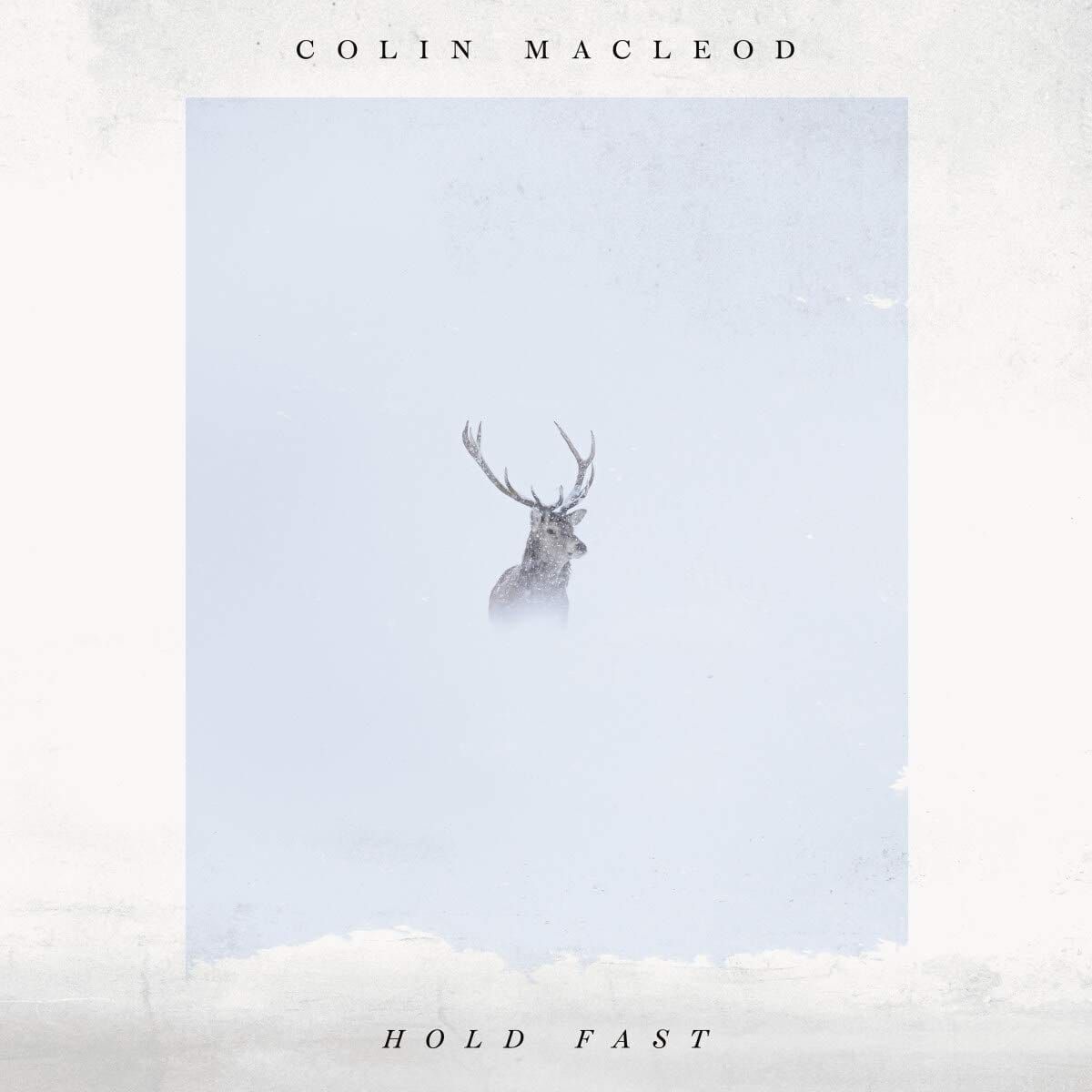 Colin Macleod Ponders Home and Healing on ‘Hold Fast’