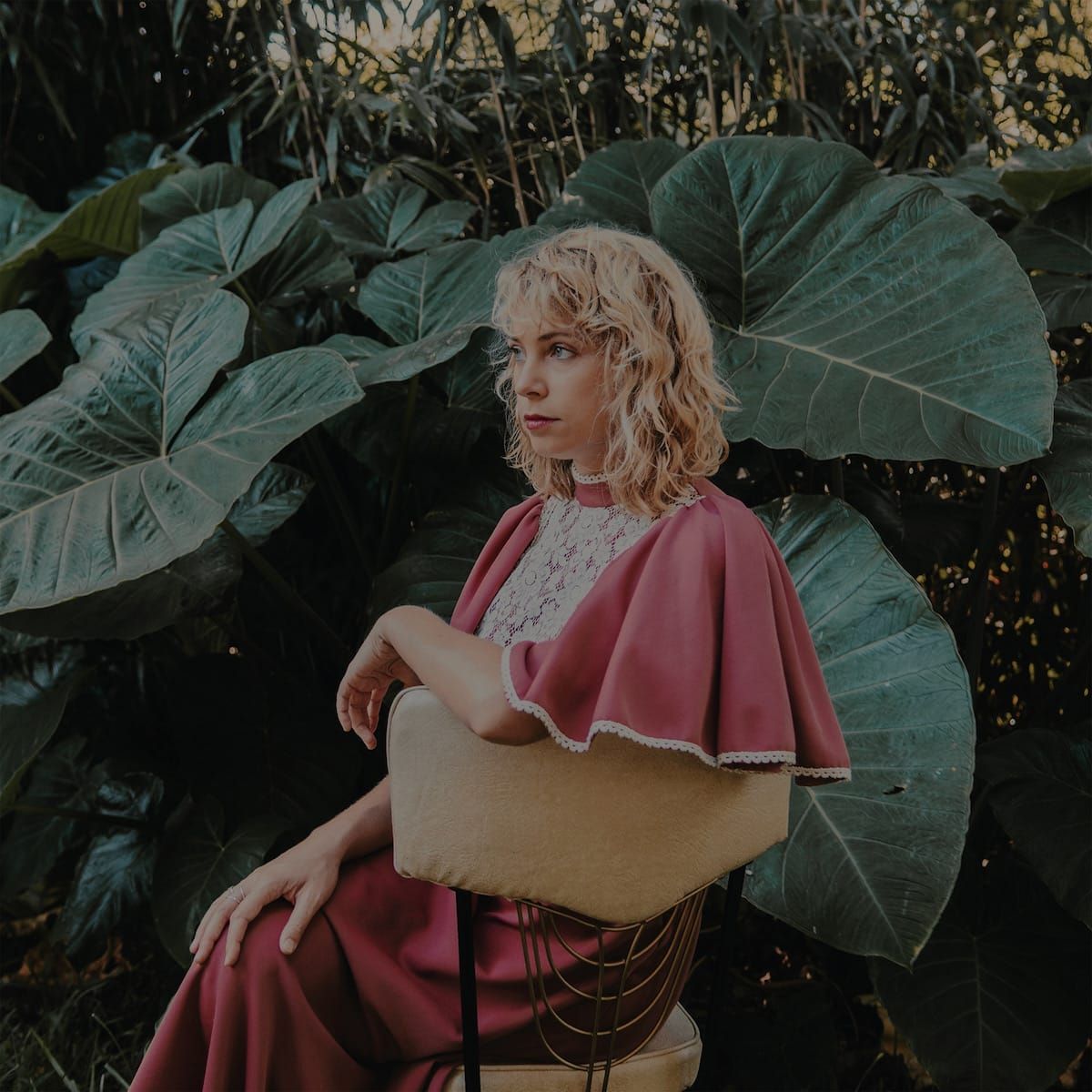 K.C. Jones Plays with Parallel Universes on ‘Queen of the In Between’