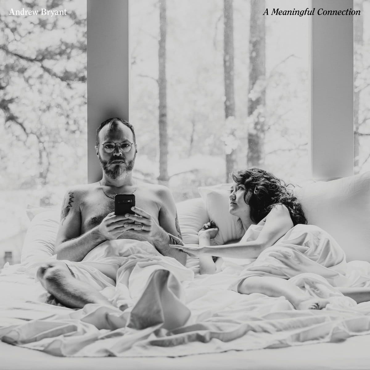 Life Changes Add Heft and Heart to Andrew Bryant’s ‘A Meaningful Connection’