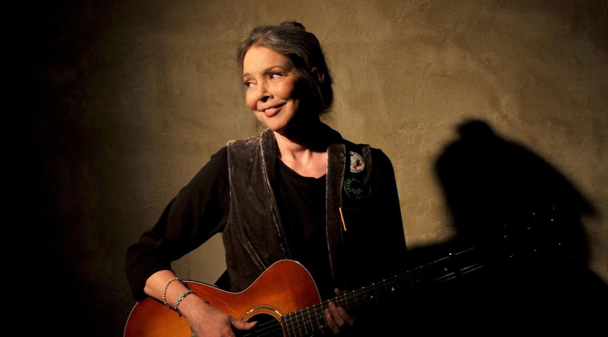 Two Collections Shine a Light on Nanci Griffith’s Genius