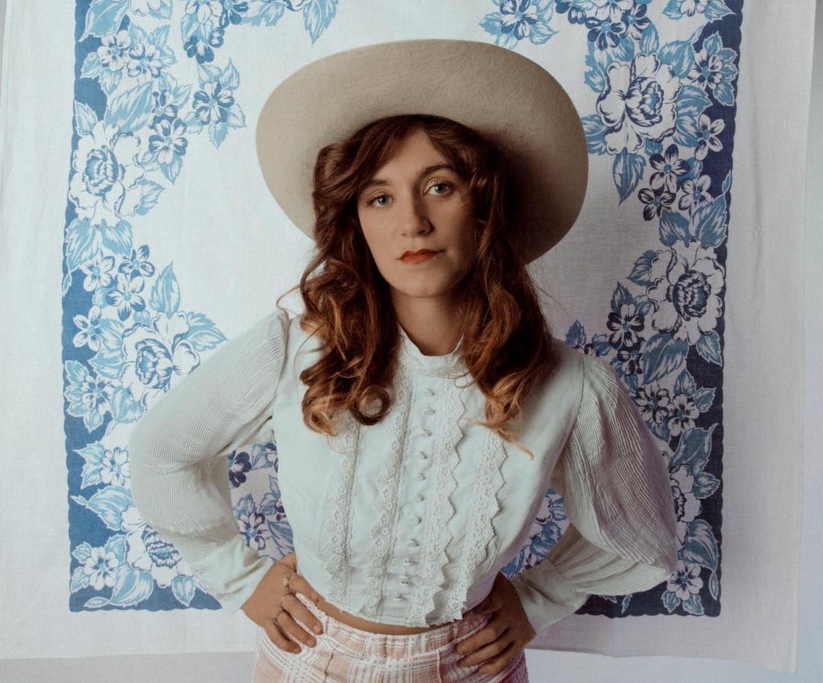 Sierra Ferrell and the Winding Road to ‘Long Time Coming’