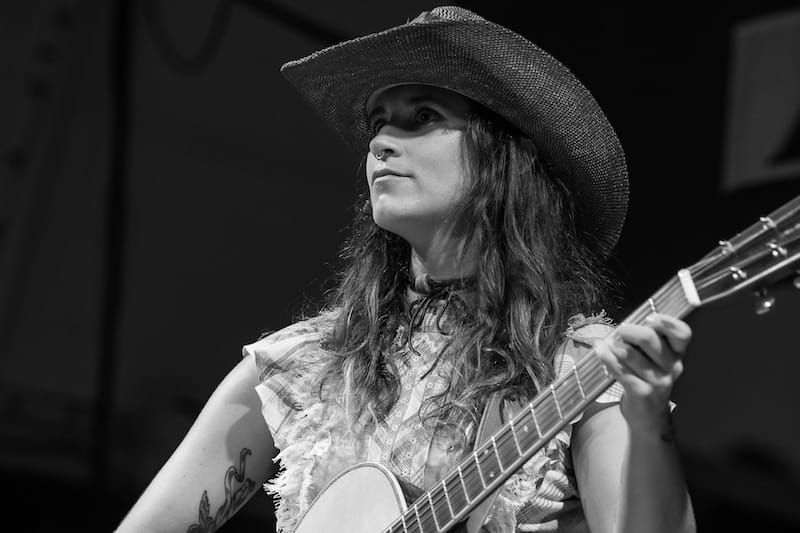 THROUGH THE LENS: Sierra Ferrell and Other Outstanding August Roots Music Releases