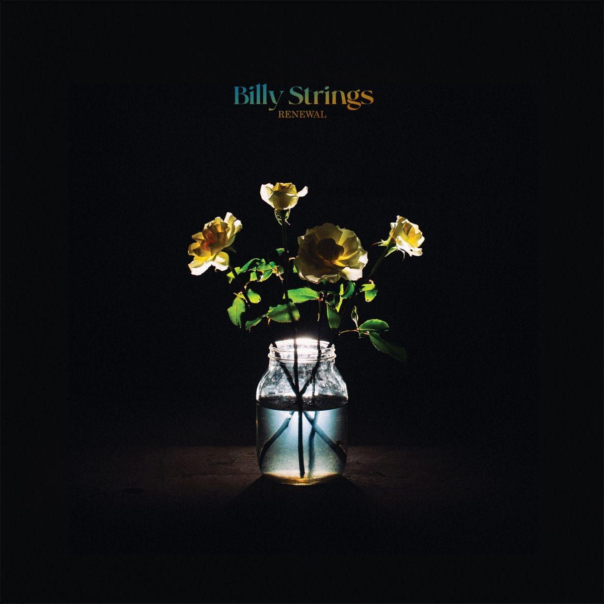 Billy Strings Finds ‘Renewal’ Amid Months of Quarantine