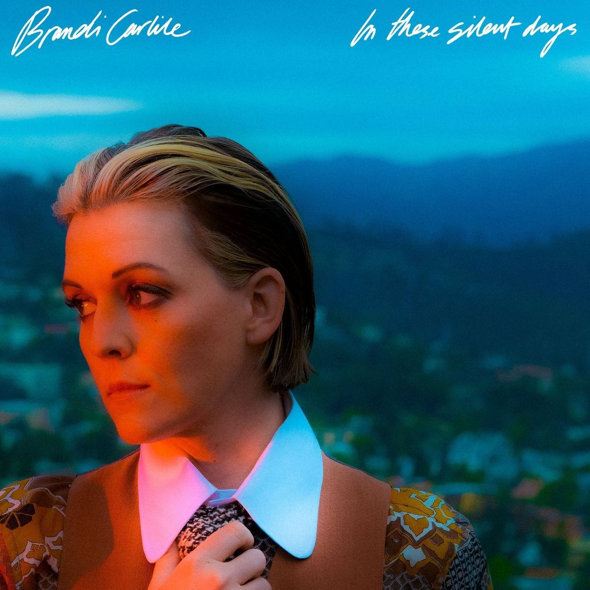 Brandi Carlile’s Uncomfortable Truths Feel a Little Too Comfortable on ‘In These Silent Days’